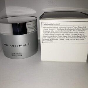RODAN + FIELDS Active Hydration Body Replenish | 200 mL